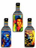 [Aangandécor] Buddha wall hanging