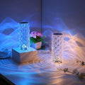 [Aangandécor] Crystal Glow Lamp