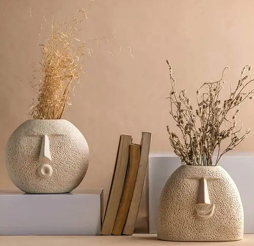[Aangandécor] Ceramic Vase