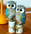 [Aangandécor] Resin Owl